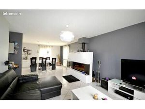 Belle récent 5 pièces