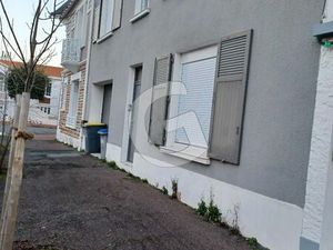 Maison de ville 6 pièces 145 m²