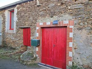 Maison de bourg 65 m2 sur Mouchamps à louer