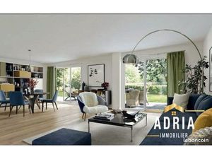 Maison 5 pièces 91 m²