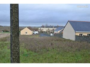 Terrain constructible