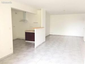 Appartement T3 meublé Aizenay centre