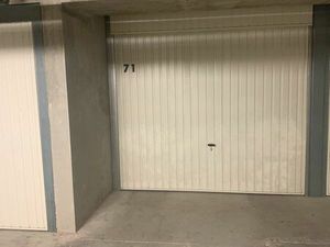 Box sous sol dans résidence sécurisée