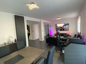 Appartement 4 pièces 92m2 Anatole France