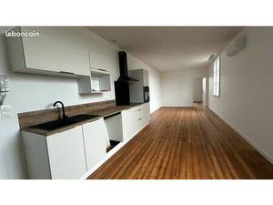 Appartement F2 EYMET neuf