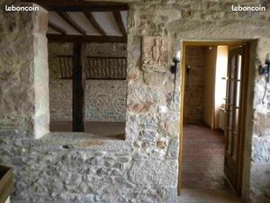 A LA HUTTE Vend Immeuble de rapport avec rentabilité de plus de 7 %