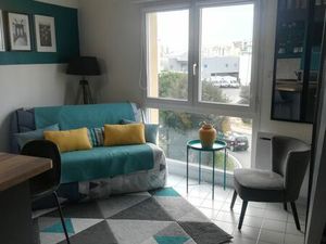 Studio meublé centre ville