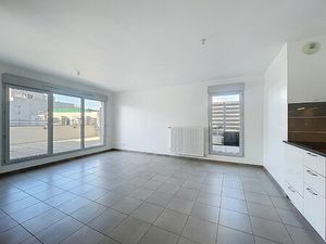 Appartement T3 Rillieux-la-Pape à louer