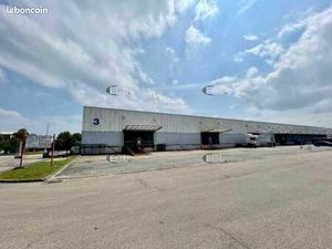 Local bureaux 1 449 m²