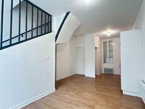 Maison 3 pièces 66 m²