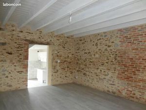 T2 La Merlatière (85)