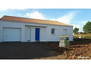 LOCATION MAISON 3 chambres