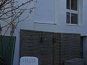 Dépendance avec terrain