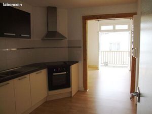 Appartement 2 pièces 45m2