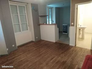 A louer appartement t3