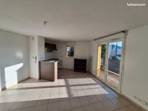Appartement T2 43 m2