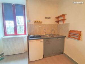 Chambre meublée centre QUIMPER 430 Euros