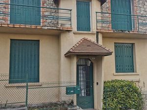 Vente maison 2 appartements