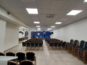 Salle Eglise Location