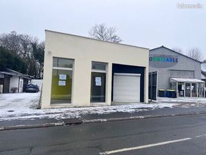 Local commercial a louer