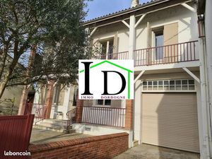 Maison 10 pièces 180 m²