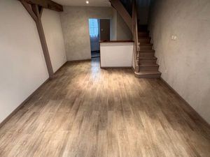 Maison 75m2  3 chambres sans extérieur