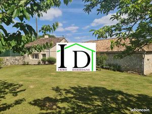 Maison 14 pièces 277 m²