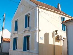 Location à l'année