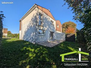 Maison 4 pièces Le Pian Médoc