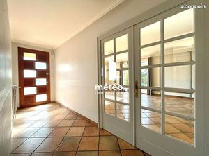 Maison 7 pièces 130 m²