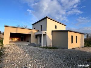 Maison individuelle Soudan