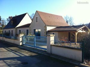 Belle maison avec gite attenant