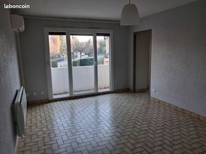 Appartement t1 bis barberaz