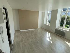 Appartement 43 m² Boulogne-sur-Mer