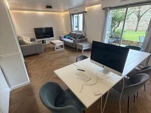 Très beau 5 pièces avec terrasse et grand box triangle d’or Charenton-le-Pont proche bois 