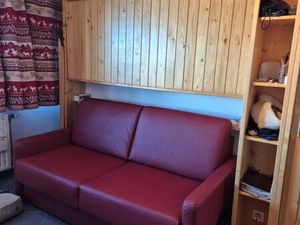 Studio rénové plagne centre