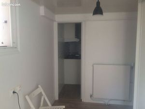 Studio à 500m du métro 7 Villejuif Louis Aragon