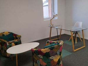 Bureau profession libérale Patis st Lazare