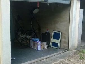 Garage A louer