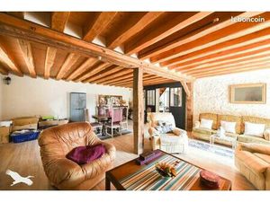 Ferme 14 pièces 337 m²