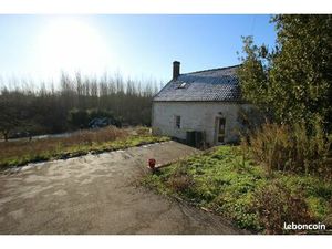 Maison à louer Lesges