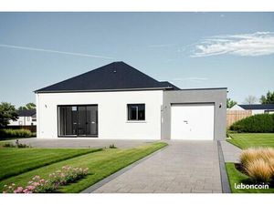 Maison 5 pièces 78 m²