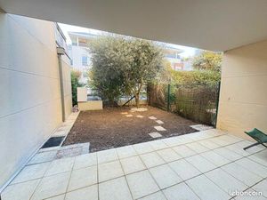 Appartement rénové