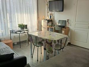 Appartement avec garage et cave