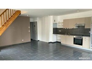 Appartement DUPLEX à louer