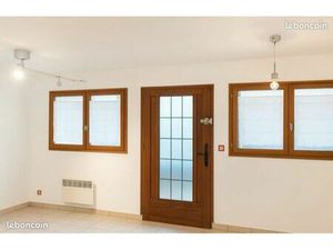 Appartement F2 50m2 Melun