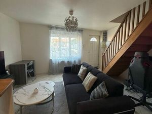 A louer duplex de 60 m2