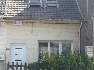 Maison 2 pièces 61 m²