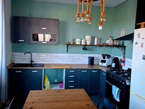 Appartement T3 Izaux