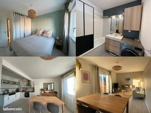 Appartement T3 La Chapelle-sur-Erdre